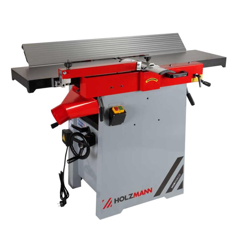 Afretter-   Tykkelseshøvl Hob 310 Eco 3x400v