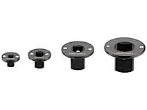 Adaptersæt Teng Tools Mx04