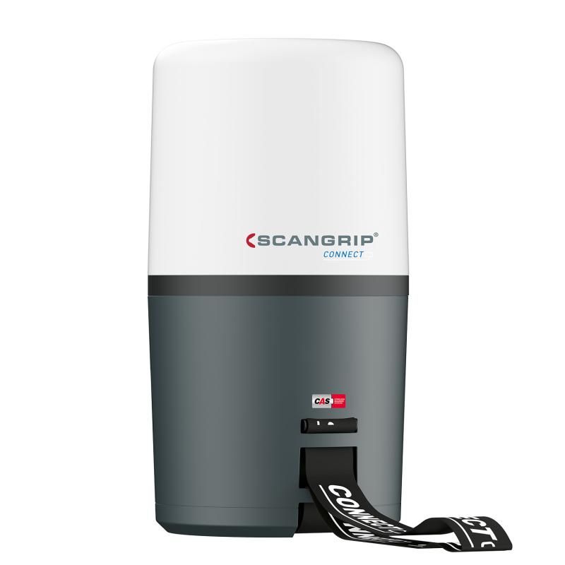 Area   Connect  6000