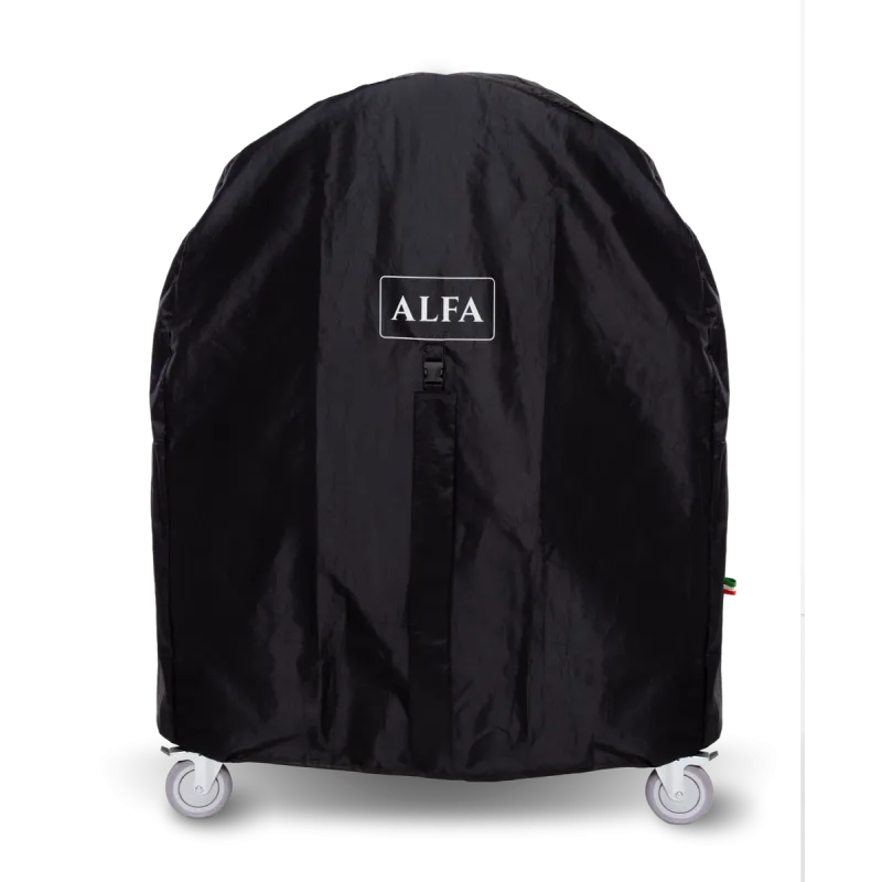 Alfa Forni Betræk    Pizze   Vogn Moderno