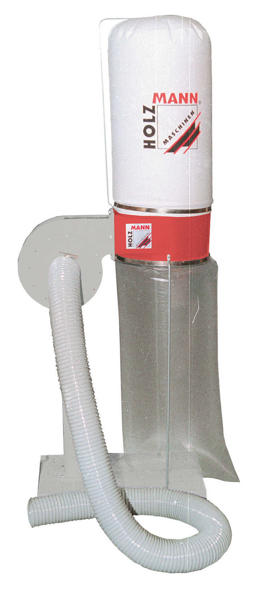 Abs 1080 230v Spånsuger Holzmann