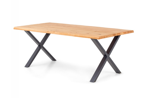 Akita Plankebord       Planker  Natur Olie  95x200