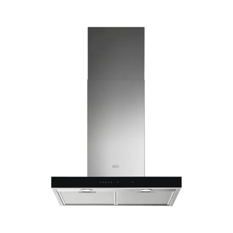 Aeg Dbb5661hg Væghængt Emhætte