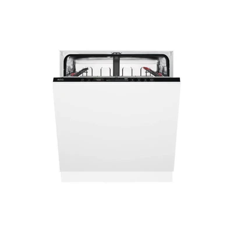 Aeg Fse63307p Opvaskemaskine Til Integrering