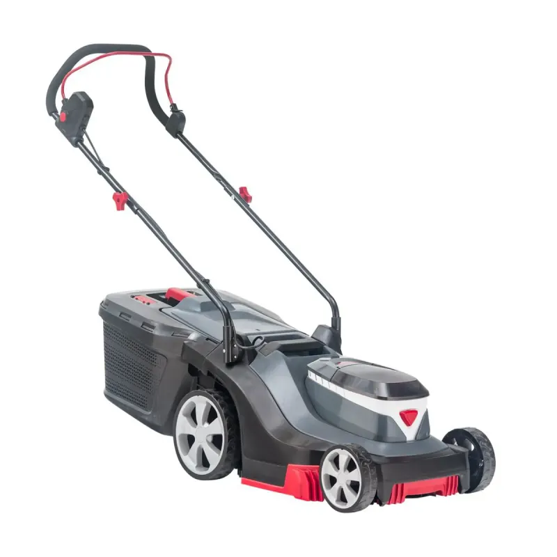 -    22   Easy    Batteri   Lader 18v Batteri Plæneklipper 113903 18v