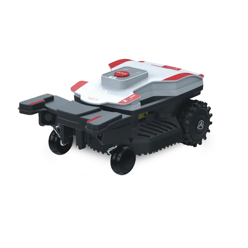 Ambrogio Twenty   Evo 1000 M2 Kabelfri Robotplæneklipper